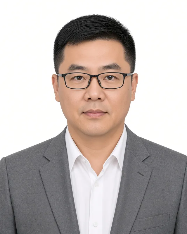 Michael Zhao — Production Manager at LeelineToys