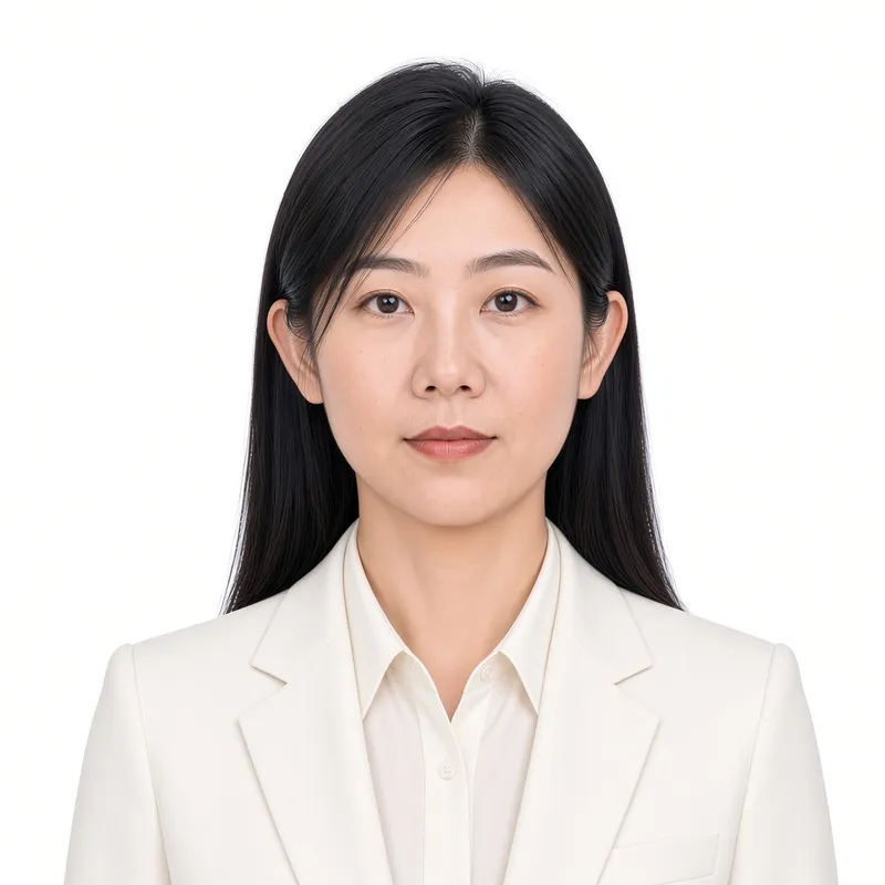 Michelle Lin, Founder & CEO of LeelineToys