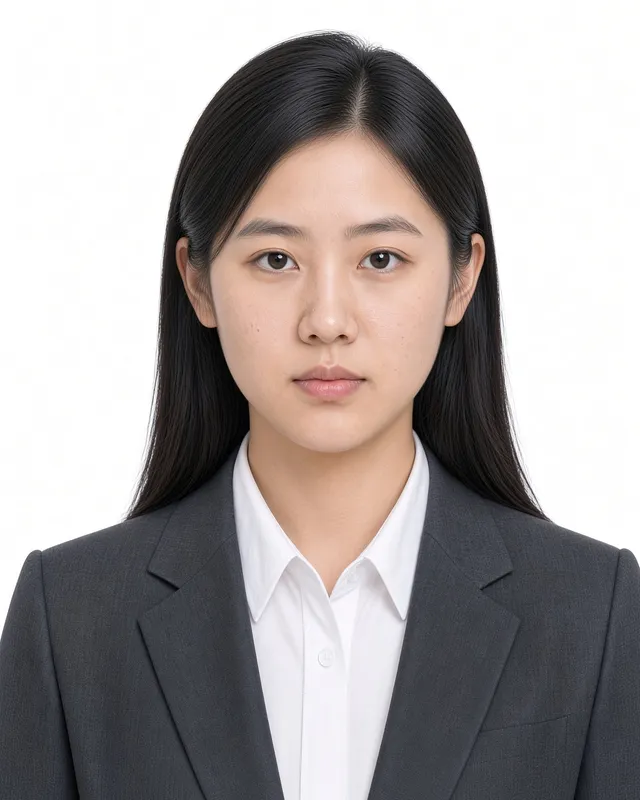 Nina Zhou — Quality Control Lead at LeelineToys