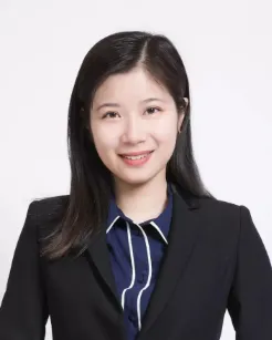 Ophelia Ou — Product Design Lead at LeelineToys