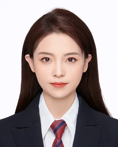 Penny He — Account Manager