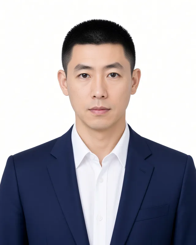 Peter Liu — Prototyping Engineer at LeelineToys