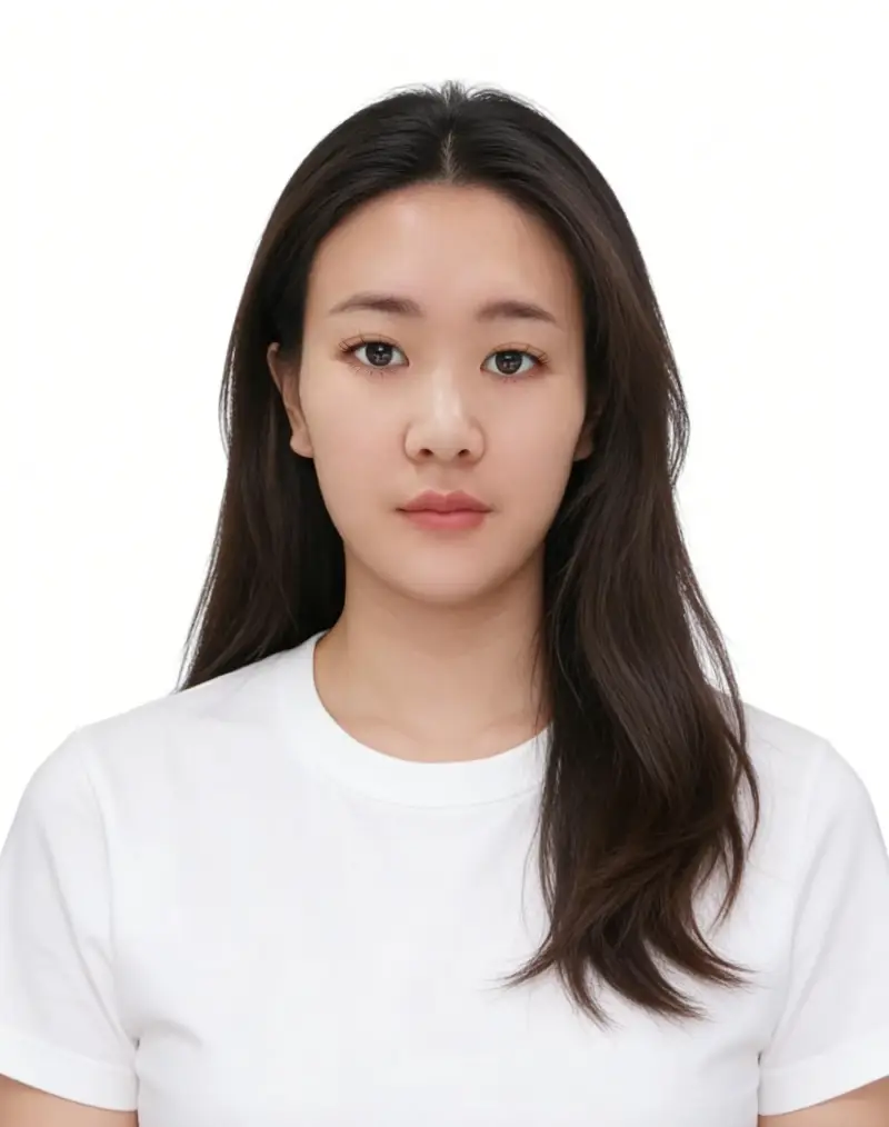 Vivian — Supply Chain Manager