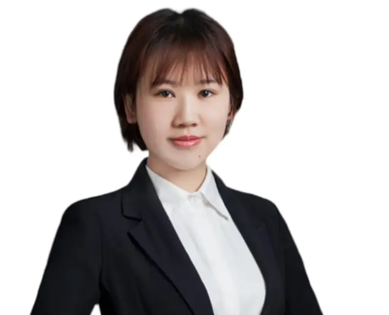 Wanda — Senior Business Consultant at LeelineToys