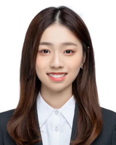 Winnie Wang — Client Success Manager