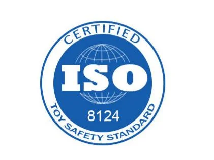 ISO 8124