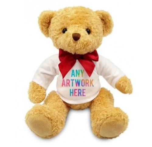 Corporate Gift Bear