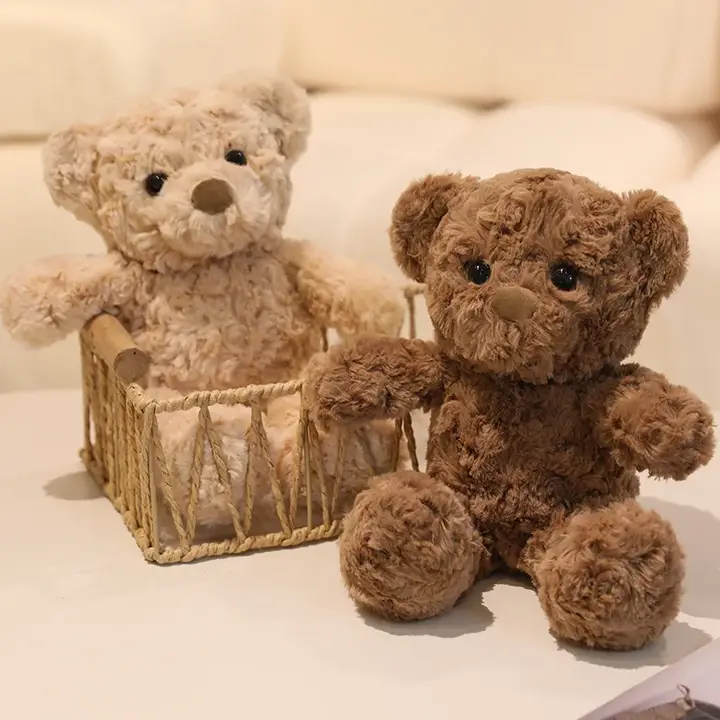 Recycled PET Plush