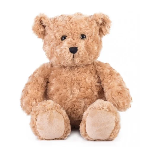 Classic Jointed Bear