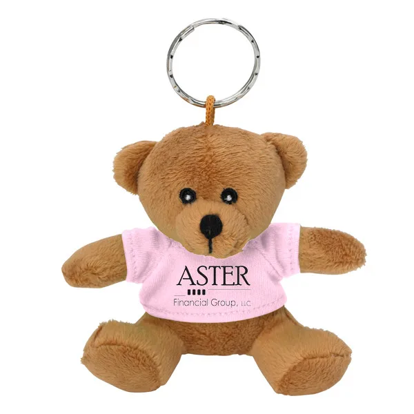 Mini Keepsake Bear