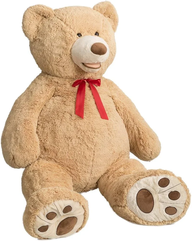 Giant Display Bear