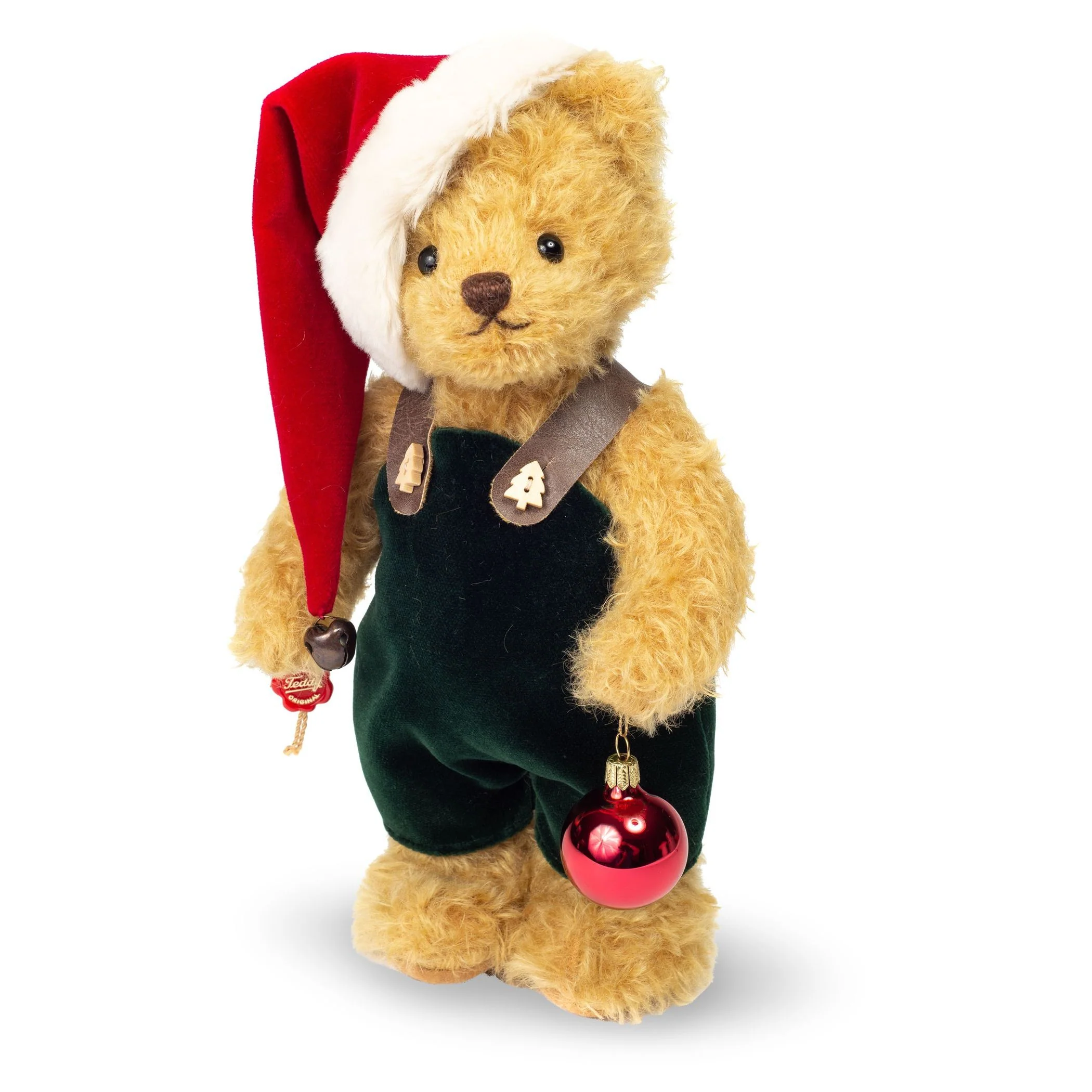 Holiday Gift Bear