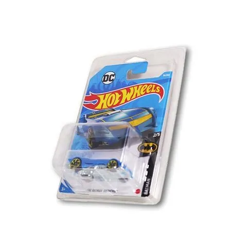 Blister Packaging
