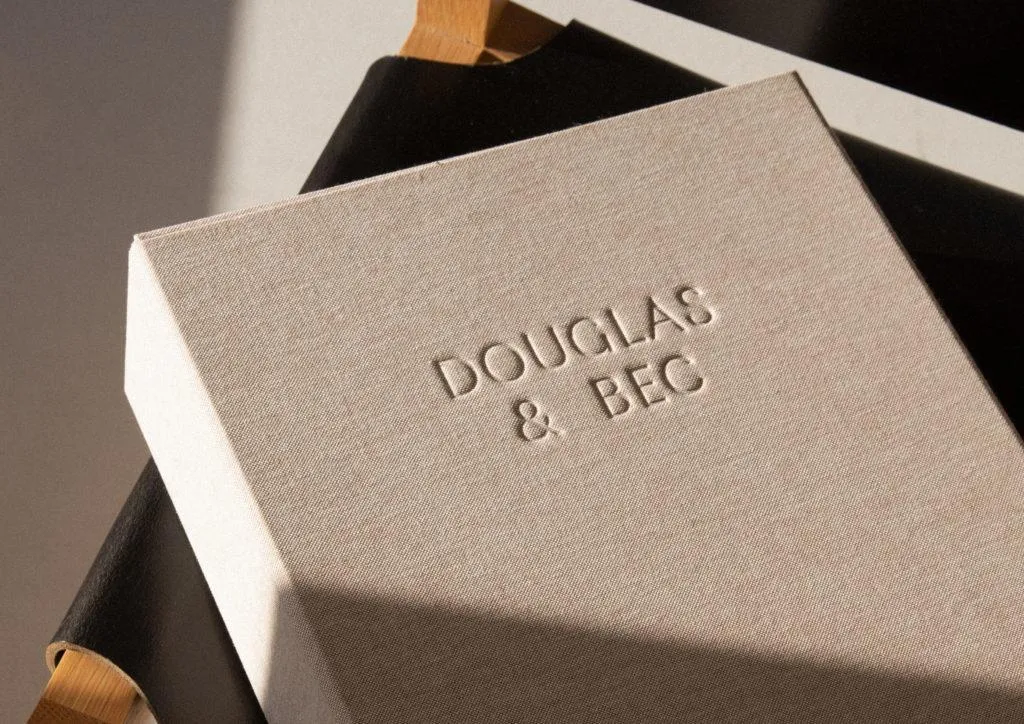 Embossing & Debossing