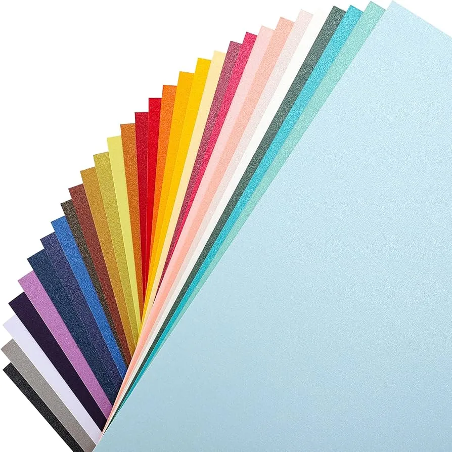 Paperboard & Cardstock