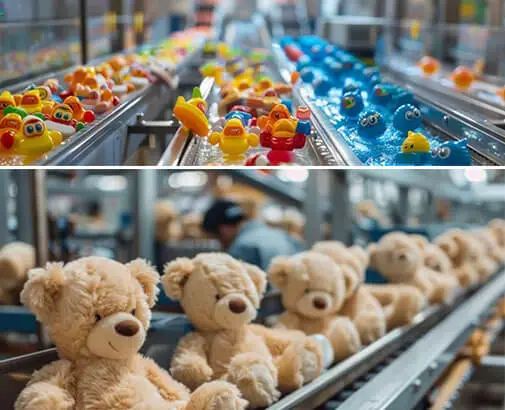 Material Sourcing