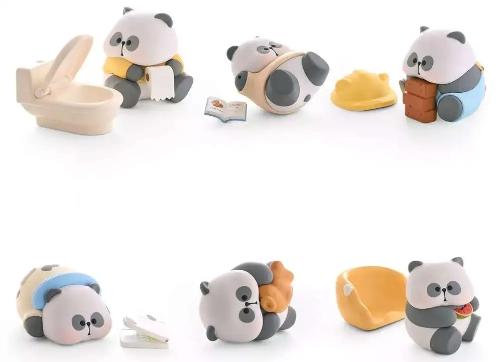 Blind Box Series