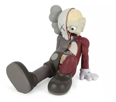 Designer Art Toys