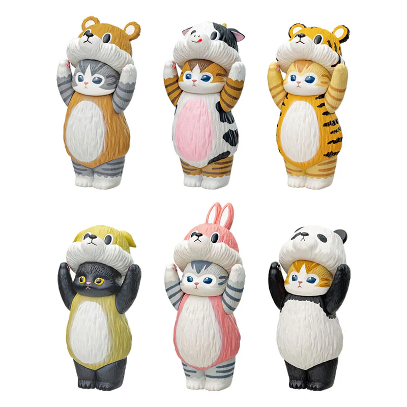 Sofubi (Soft Vinyl)