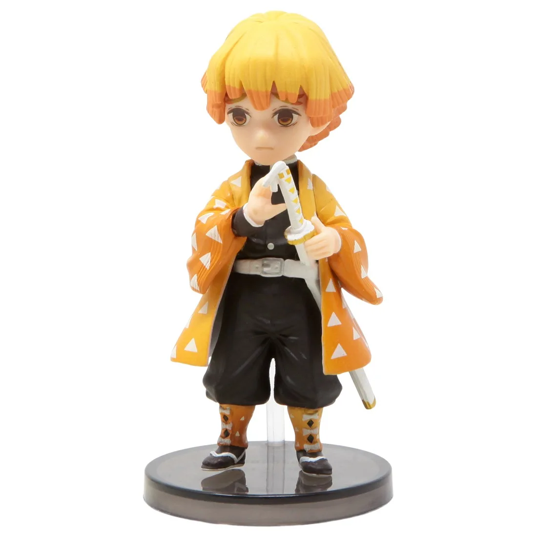 Collectible Statues