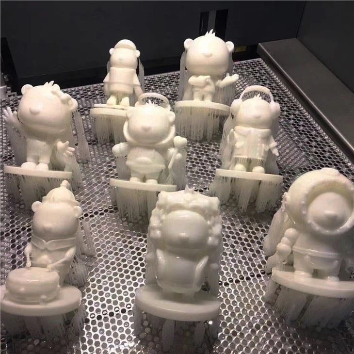 3D Prototyping & Sculpting
