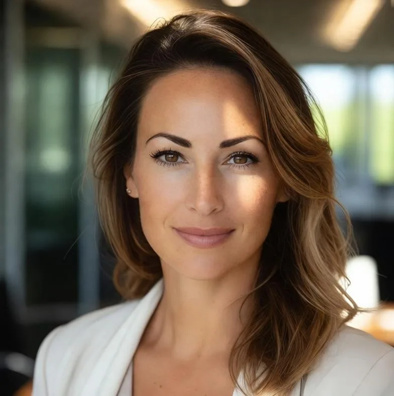 Vanessa Holt